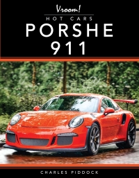 表紙画像: Porsche 911 9781681918471