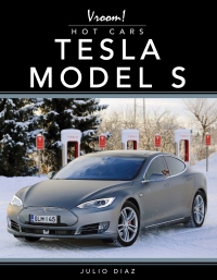 Imagen de portada: Tesla Model S 9781681918501