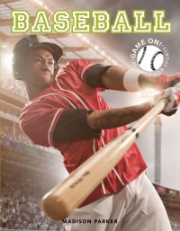 Cover image: Baseball 9781681918563