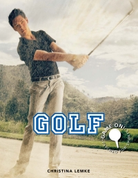 表紙画像: Golf 9781681918587