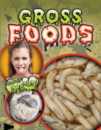 Cover image: Gross Foods 9781681918693