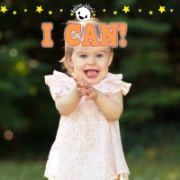 Imagen de portada: I Can! 9781681919683