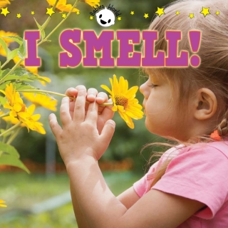 Cover image: I Smell! 9781681919706