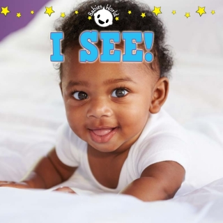 Imagen de portada: I See! 9781681919713