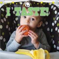 表紙画像: I Taste! 9781681919720