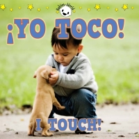 Cover image: ¡yo toco! 9781634308281