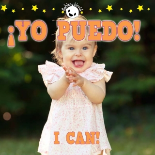 Cover image: ¡yo puedo! 9781634308298