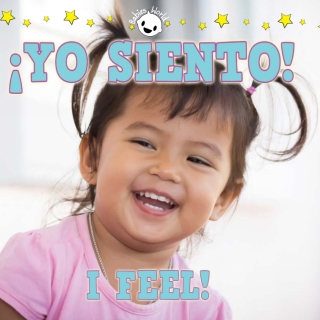 Titelbild: ¡yo siento! 9781634308304