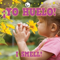 Cover image: ¡yo huelo! 9781634308311