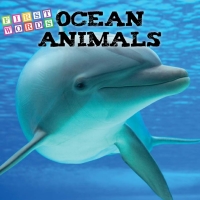 Imagen de portada: Ocean Animals 9781634308182
