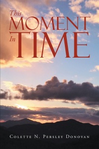 Titelbild: This Moment In Time 9781681971551