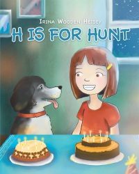 Cover image: H is for Hunt 9781681972794