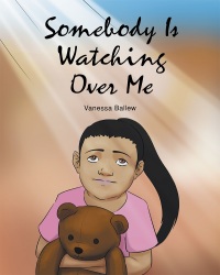 Cover image: Somebody Is Watching Over Me 9781681973371