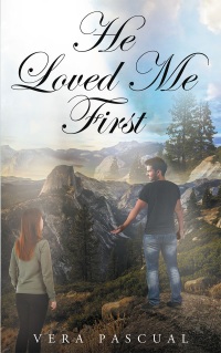 Cover image: He Loved Me First 9781681974187