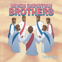 Omslagafbeelding: Seven Christian Brothers 9781681974309