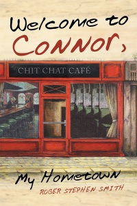 Cover image: Welcome to Connor, My Hometown 9781681974521