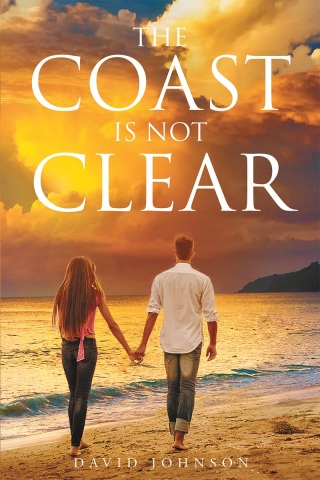 Imagen de portada: The Coast Is Not Clear 9781681975283