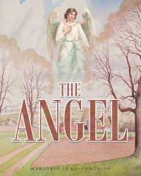 Cover image: The Angel 9781681975740