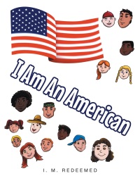 Cover image: I Am an American 9781681975801
