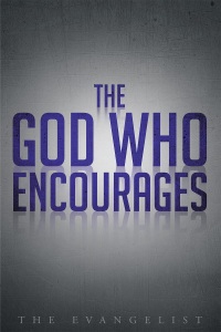 Cover image: The God Who Encourages 9781681975856