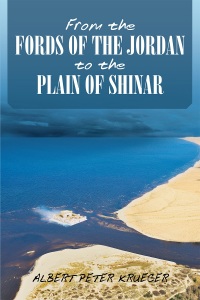 Imagen de portada: From the Fords of the Jordan to the Plain of Shinar 9781681976563