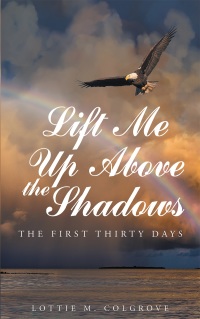 Imagen de portada: Lift Me up above the Shadows: The First Thirty Days 9781681976624