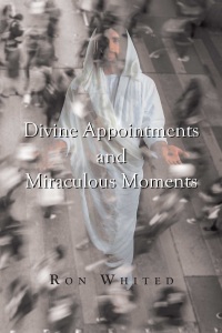 Imagen de portada: Divine Appointments and Miraculous Moments 9781681977591