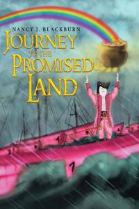 Omslagafbeelding: Journey To The Promised Land 9781681977836