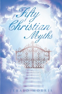 Cover image: Fifty Christian Myths 9781681977980