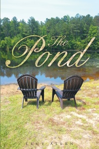 Imagen de portada: The Pond 9781681978130