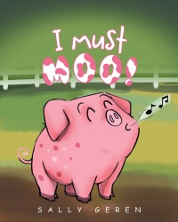 Cover image: I Must Moo! 9781681978505