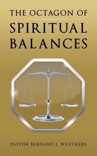 Cover image: The Octagon of Spiritual Balances 9781681978932