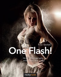 Cover image: One Flash! 1st edition 9781937538712