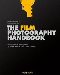 Cover image: The Film Photography Handbook 1st edition 9781681980645