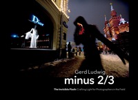 Cover image: Minus 2/3 – The Invisible Flash 9781681980683