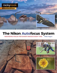 Omslagafbeelding: The Nikon Autofocus System 1st edition 9781937538781