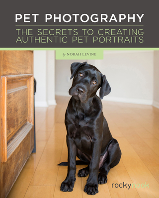 Cover image: Pet Photography 1st edition 9781681980973