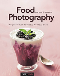 Cover image: Food Photography 9781681981017