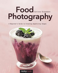 صورة الغلاف: Food Photography 9781681981017