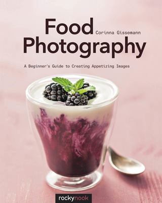 Cover image: Food Photography 9781681981017