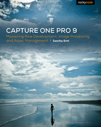 Imagen de portada: Capture One Pro 9 1st edition 9781937538811