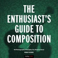 Immagine di copertina: The Enthusiast's Guide to Composition 9781681981307