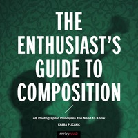 Omslagafbeelding: The Enthusiast's Guide to Composition 9781681981307