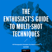 Immagine di copertina: The Enthusiast's Guide to Multi-Shot Techniques 9781681981345