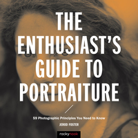 Omslagafbeelding: The Enthusiast's Guide to Portraiture 9781681981383