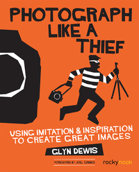 Cover image: Photograph Like a Thief 9781681981826