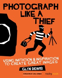Cover image: Photograph Like a Thief 9781681981826