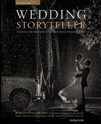 Cover image: Wedding Storyteller, Volume 1 9781681981864