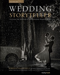 Omslagafbeelding: Wedding Storyteller, Volume 1 9781681981864