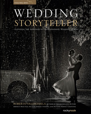 Cover image: Wedding Storyteller, Volume 1 9781681981864